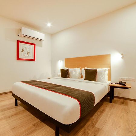 Super Townhouse Hosur Main Road Bommanahalli Near Gopalan Innovation Mall Бангалор Екстериор снимка
