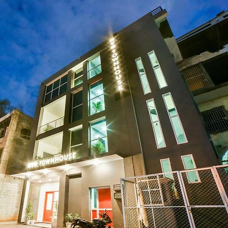 Super Townhouse Hosur Main Road Bommanahalli Near Gopalan Innovation Mall Бангалор Екстериор снимка