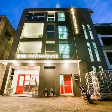 Super Townhouse Hosur Main Road Bommanahalli Near Gopalan Innovation Mall Бангалор Екстериор снимка
