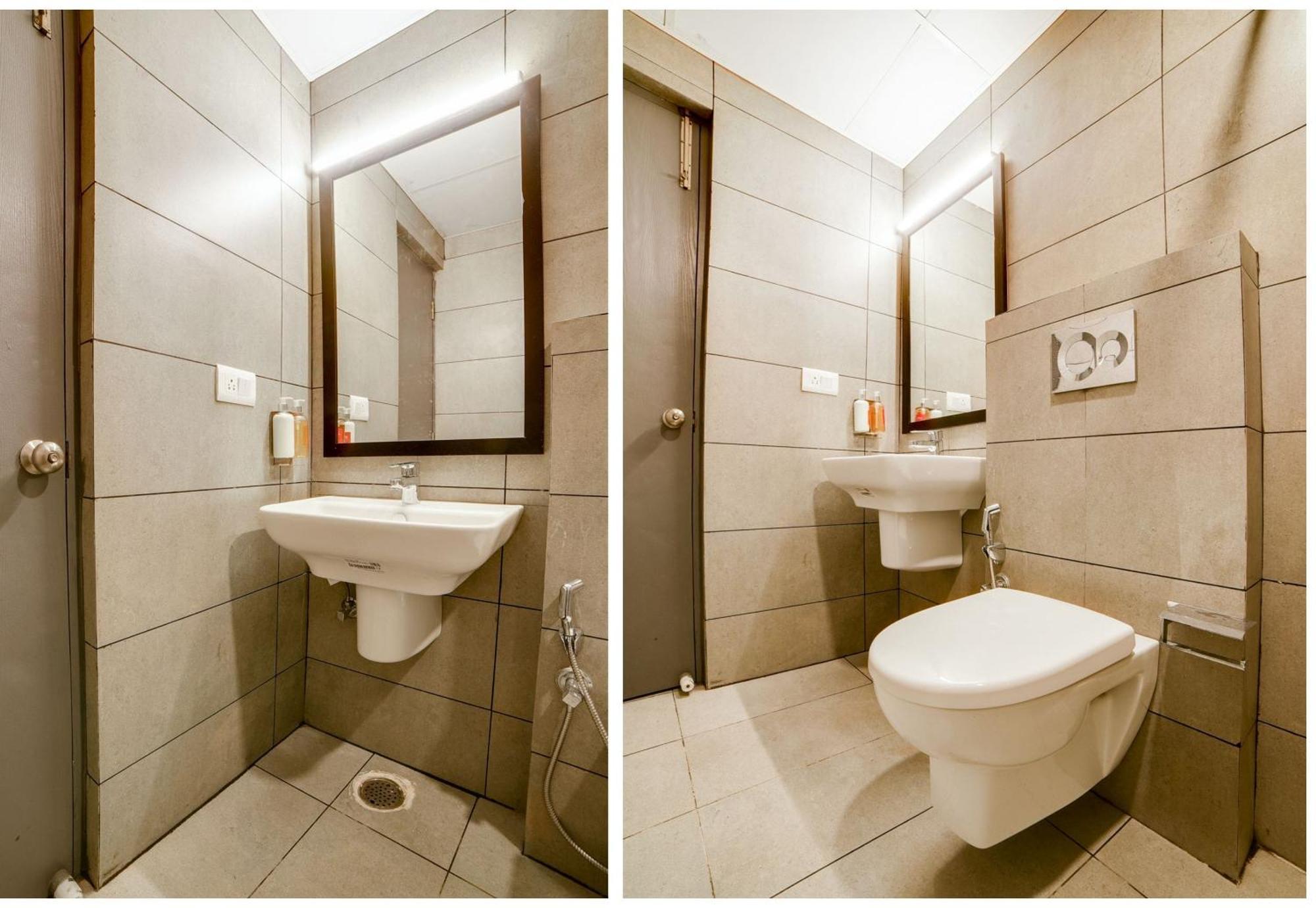 Super Townhouse Hosur Main Road Bommanahalli Near Gopalan Innovation Mall Бангалор Екстериор снимка